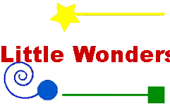 Little Wonders Press Release 1