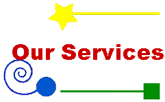 Our Services