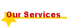 Our Services